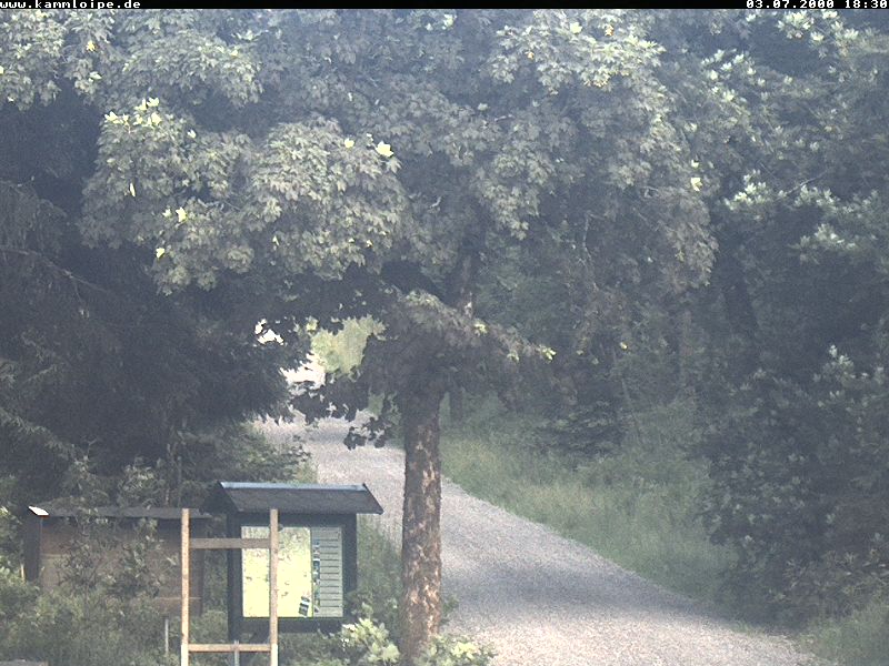 Webcam Weitersglashütte 2
