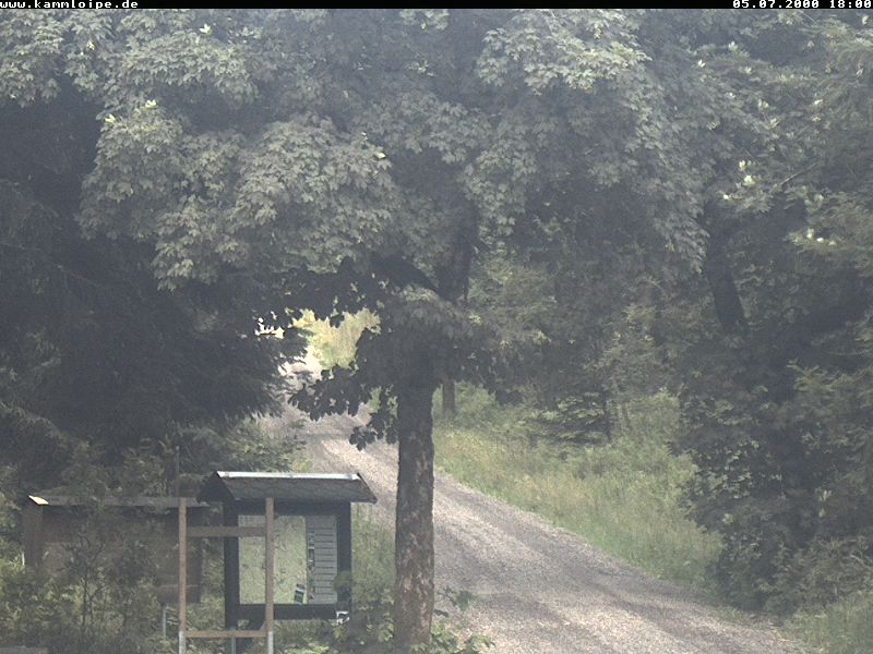 Webcam Weitersglashütte 2