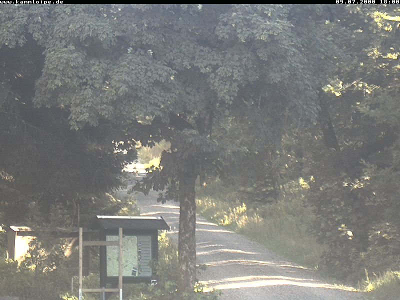 Webcam Weitersglashütte 2