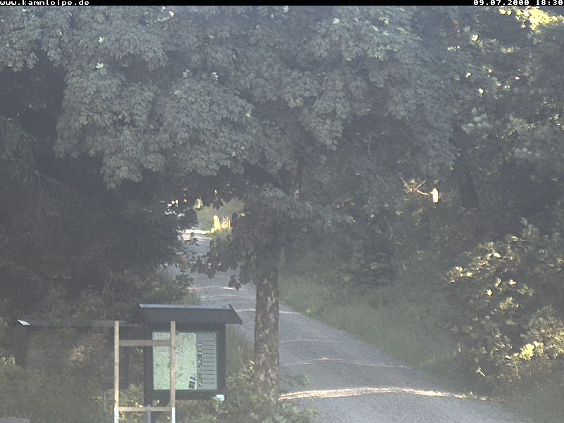 Webcam Weitersglashütte 2