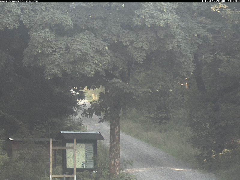 Webcam Weitersglashütte 2