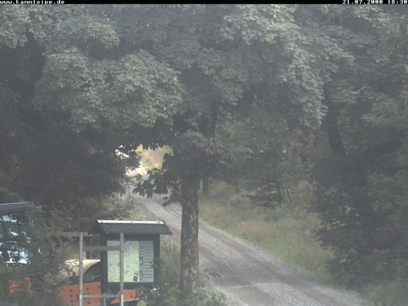 Webcam Weitersglashütte 2