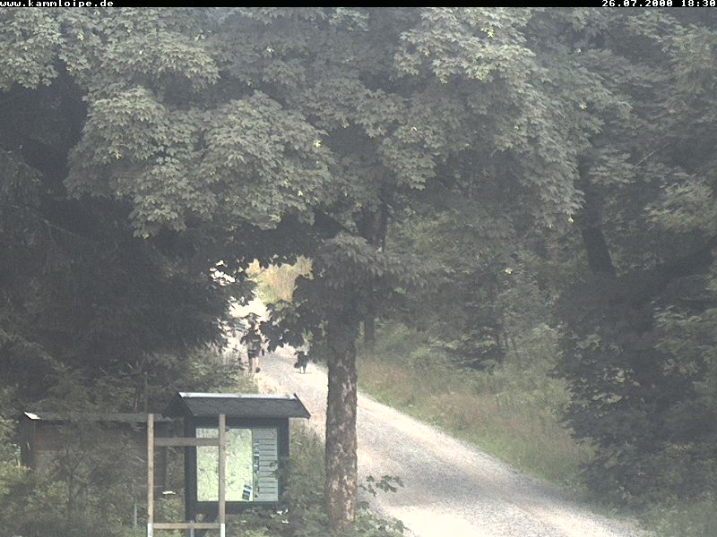 Webcam Weitersglashütte 2