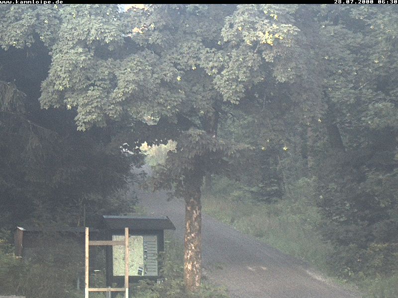 Webcam Weitersglashütte 2