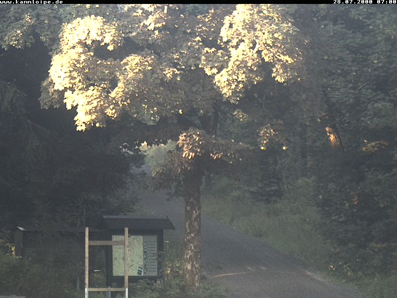 Webcam Weitersglashütte 2