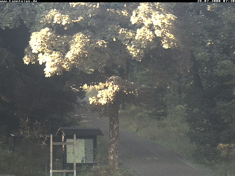 Webcam Weitersglashütte 2