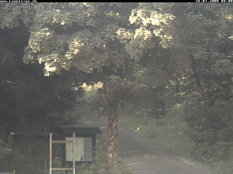 Webcam Weitersglashütte 2
