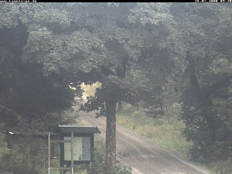 Webcam Weitersglashütte 2