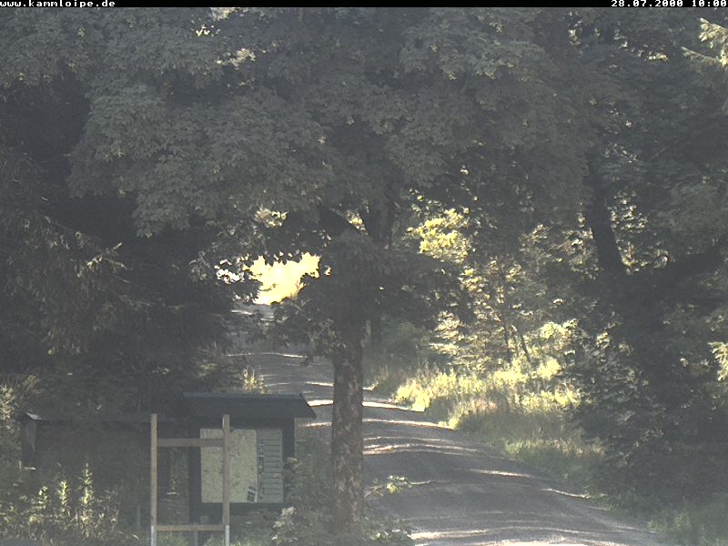 Webcam Weitersglashütte 2