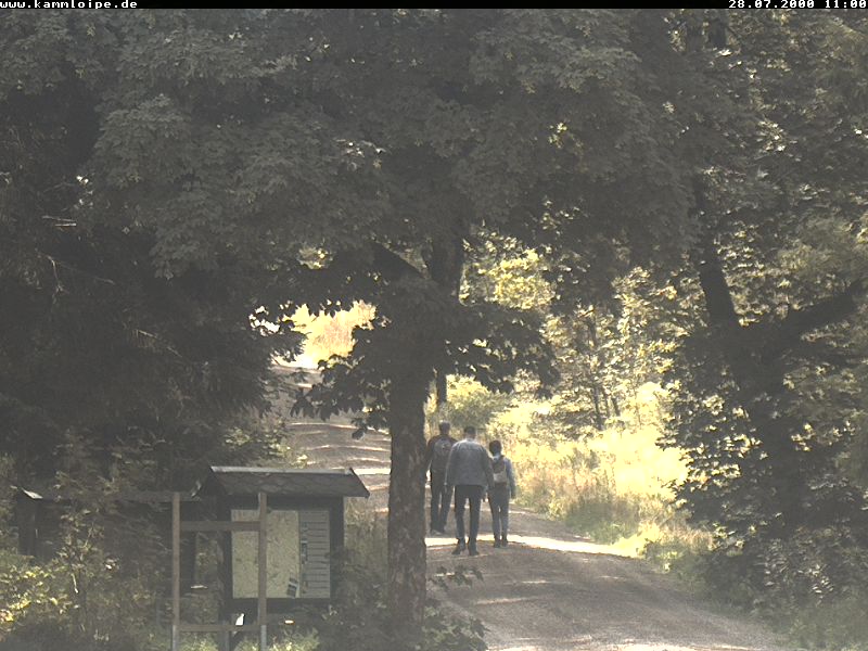 Webcam Weitersglashütte 2