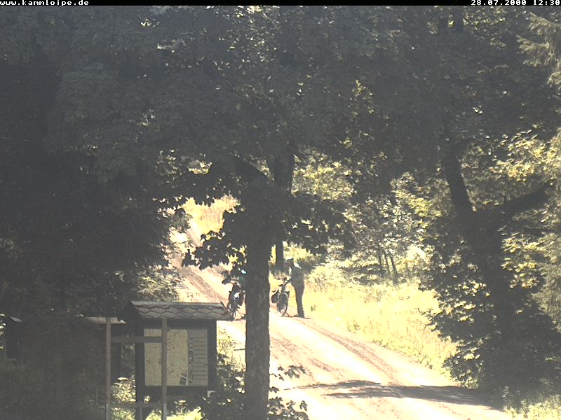 Webcam Weitersglashütte 2