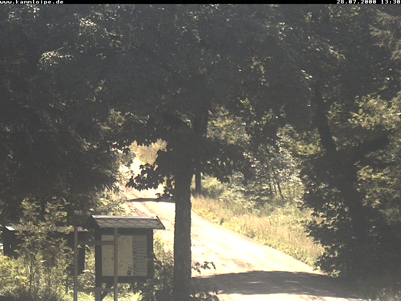 Webcam Weitersglashütte 2