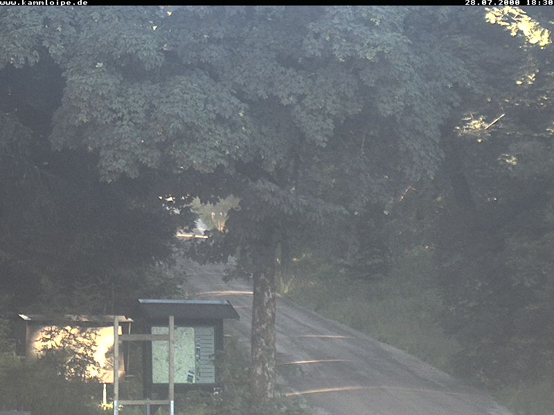 Webcam Weitersglashütte 2