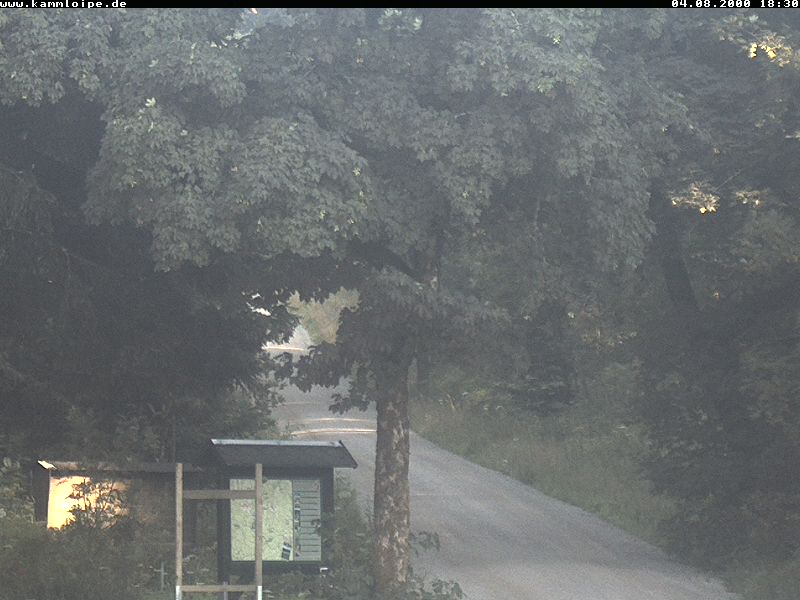 Webcam Weitersglashütte 2