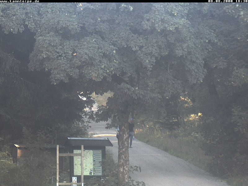 Webcam Weitersglashütte 2