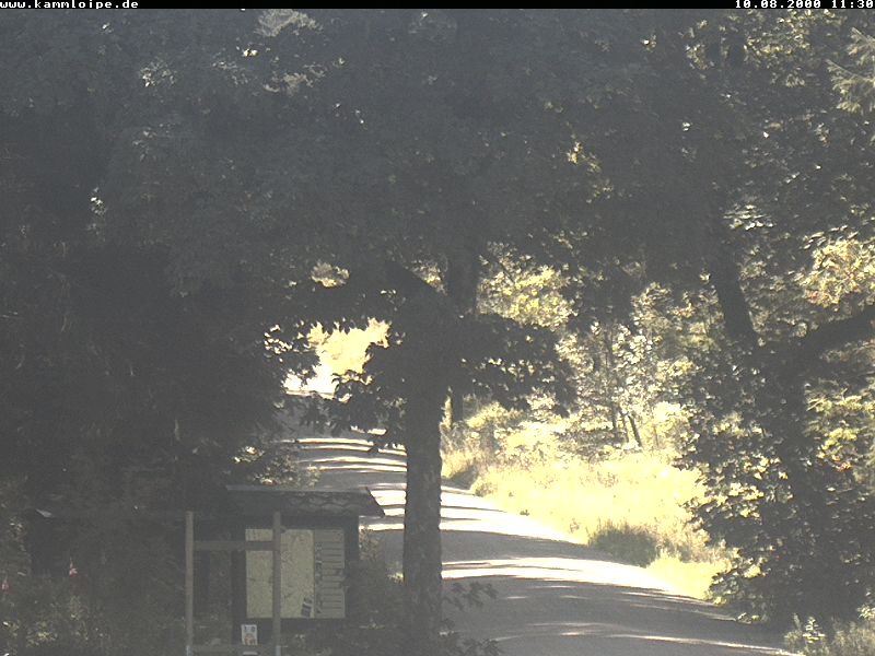Webcam Weitersglashütte 2