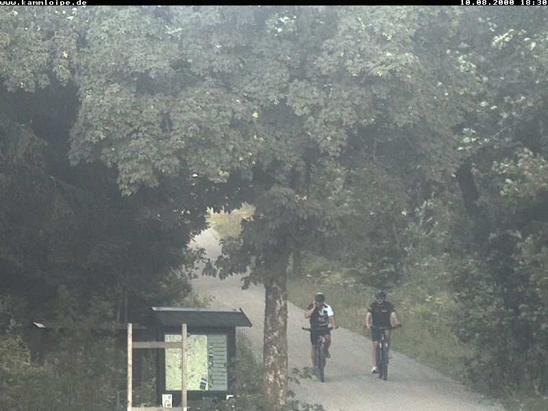 Webcam Weitersglashütte 2