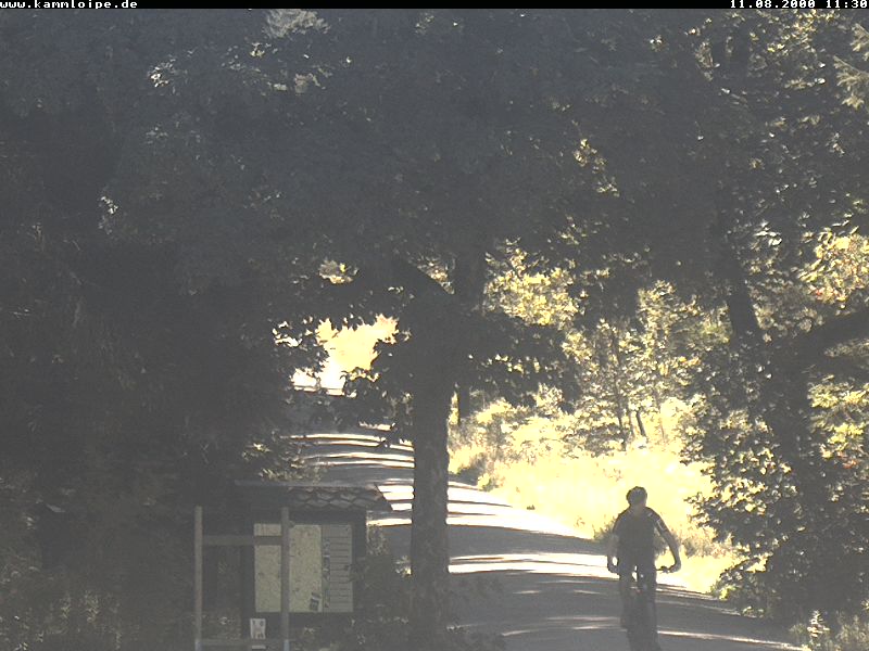 Webcam Weitersglashütte 2