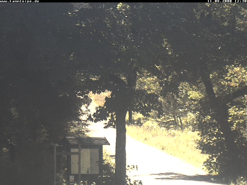 Webcam Weitersglashütte 2
