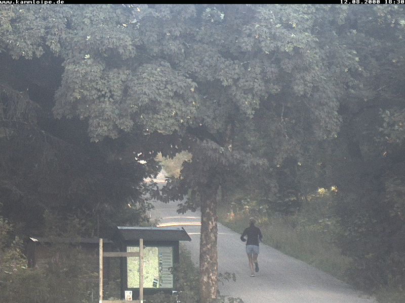 Webcam Weitersglashütte 2
