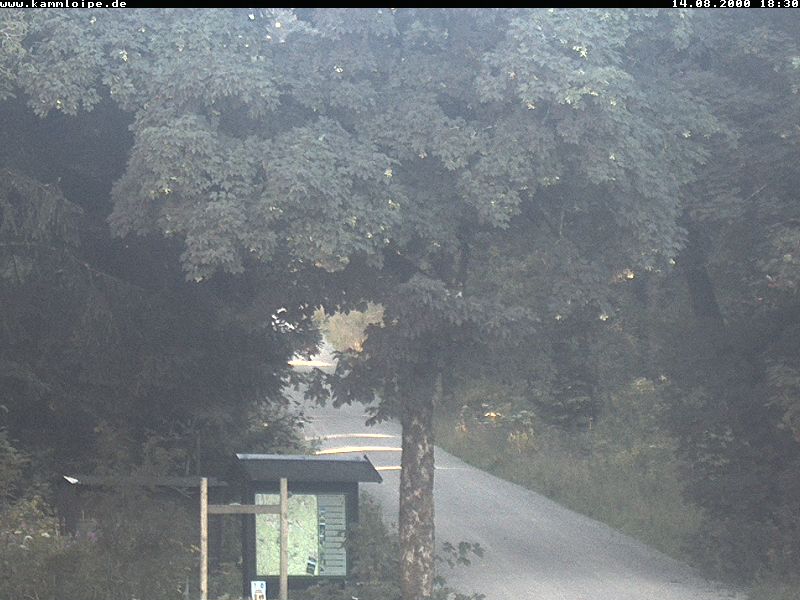 Webcam Weitersglashütte 2