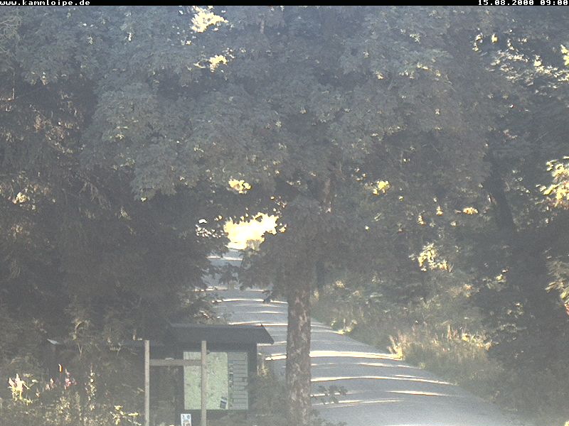 Webcam Weitersglashütte 2