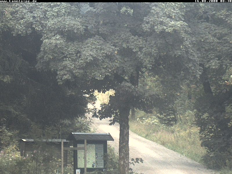 Webcam Weitersglashütte 2