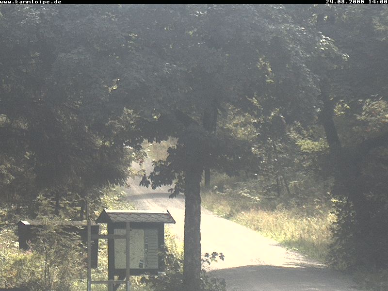 Webcam Weitersglashütte 2