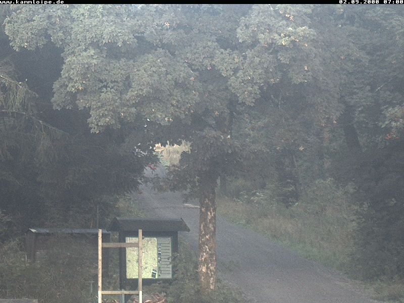 Webcam Weitersglashütte 2