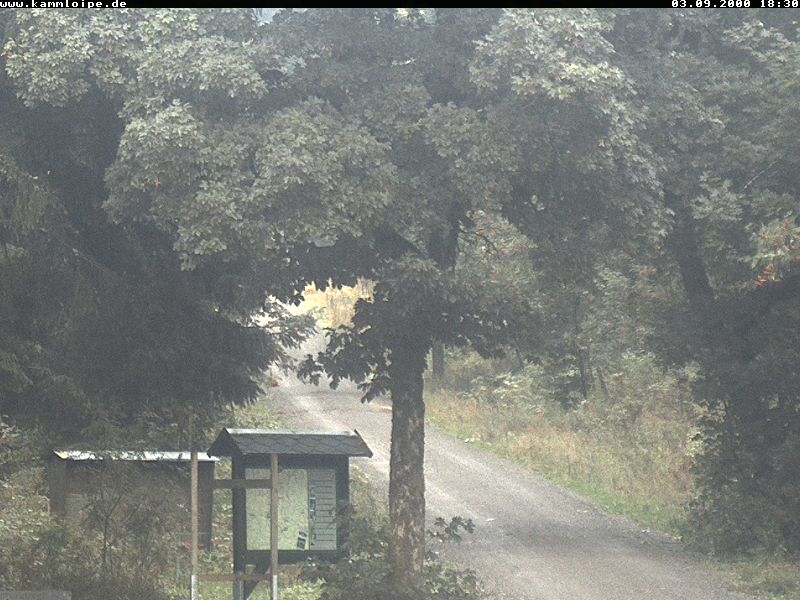 Webcam Weitersglashütte 2