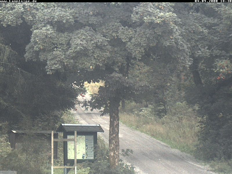 Webcam Weitersglashütte 2