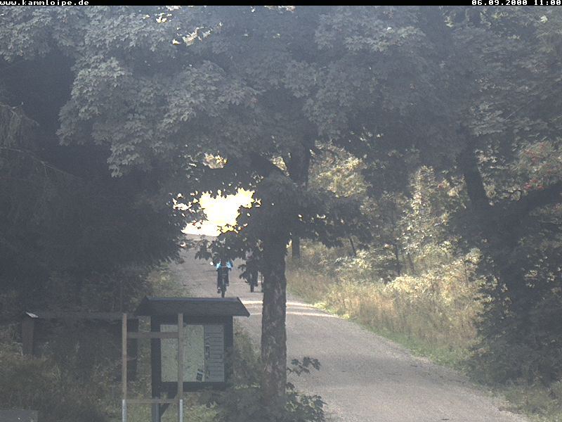 Webcam Weitersglashütte 2
