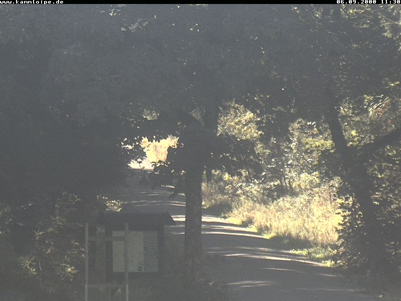 Webcam Weitersglashütte 2