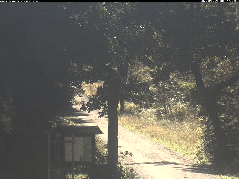 Webcam Weitersglashütte 2