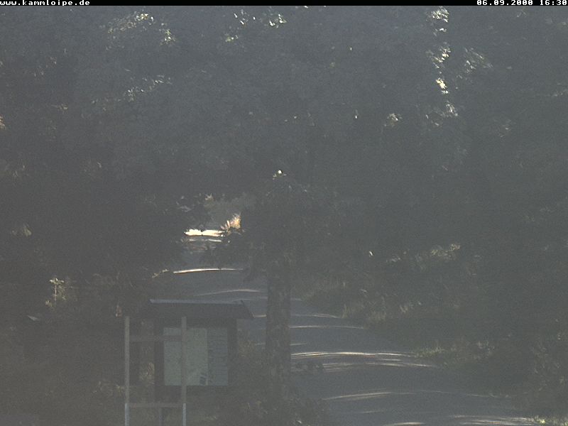 Webcam Weitersglashütte 2