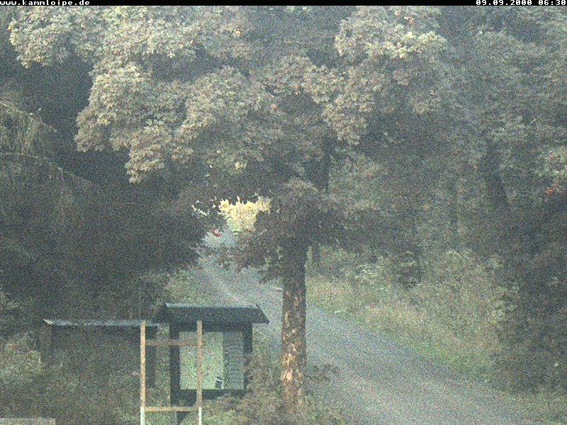 Webcam Weitersglashütte 2