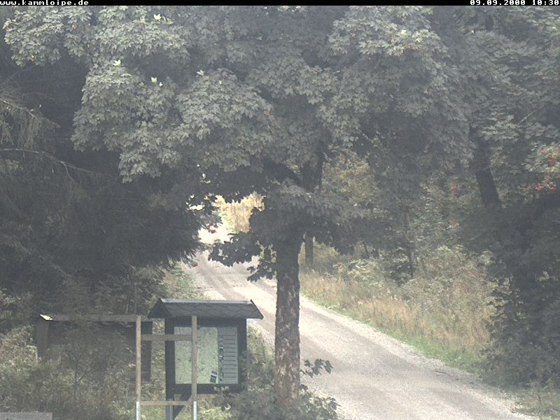 Webcam Weitersglashütte 2