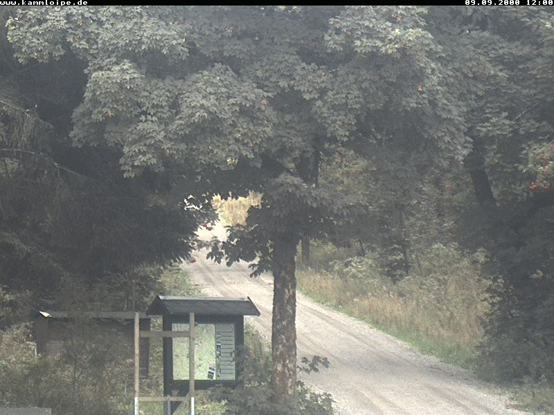 Webcam Weitersglashütte 2