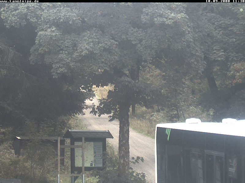 Webcam Weitersglashütte 2