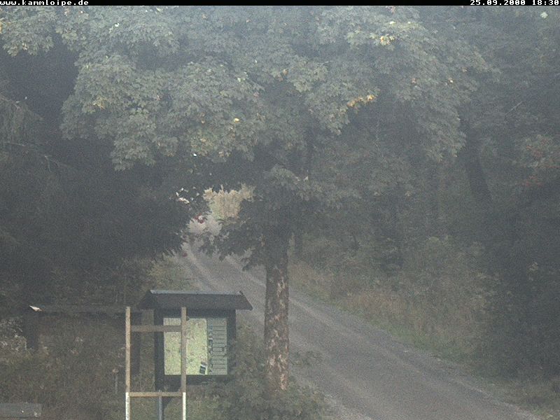 Webcam Weitersglashütte 2