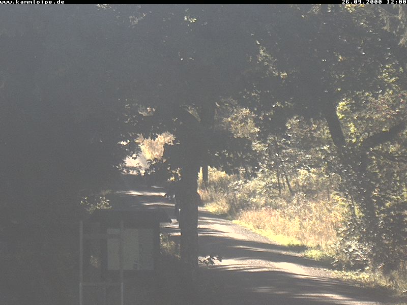 Webcam Weitersglashütte 2