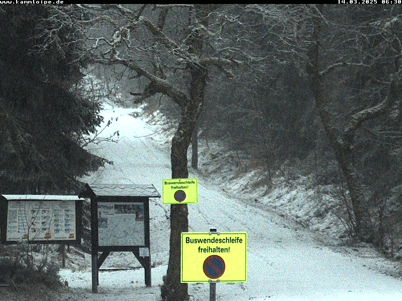 Webcam Weitersglashütte 2