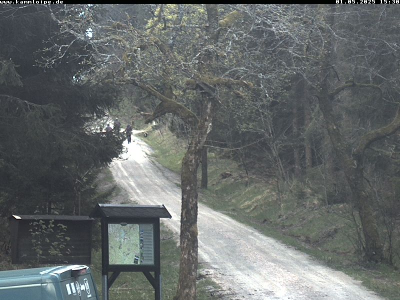 Webcam Weitersglashütte 2
