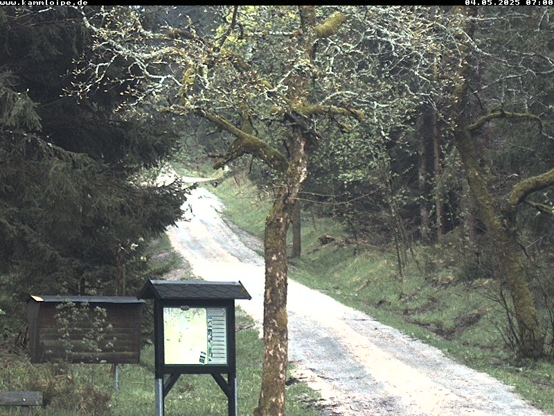 Webcam Weitersglashütte 2