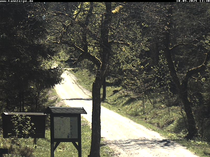Webcam Weitersglashütte 2