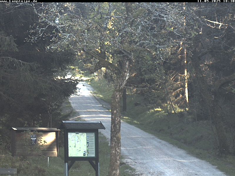 Webcam Weitersglashütte 2