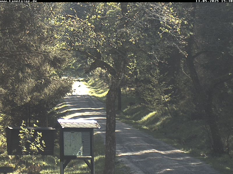 Webcam Weitersglashütte 2