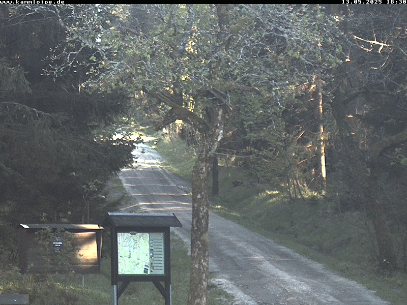 Webcam Weitersglashütte 2