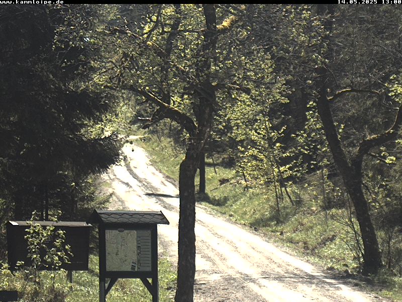 Webcam Weitersglashütte 2