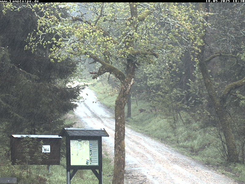 Webcam Weitersglashütte 2